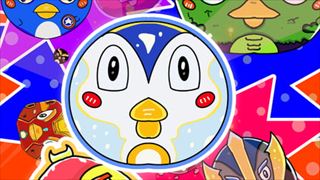 【Penguin Bonanza】Thumbnail Image
