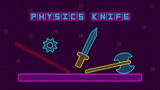 【Physics Knife】Thumbnail Image