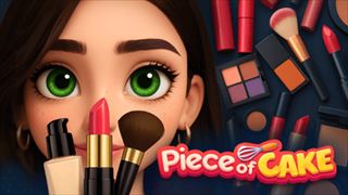 【Piece of Cake: Merge & Bake】Thumbnail Image