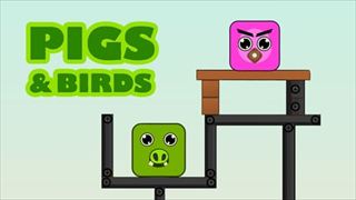 【Pigs&Birds】Thumbnail Image