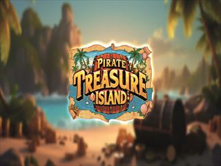 【Pirate Treasure Island】Thumbnail Image