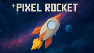 【Pixel Rocket】Thumbnail Image