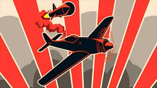 【Planes Dodge & Go】ゲームのサムネイル画像