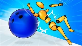 【Playground Man! Ragdoll Show!】Thumbnail Image