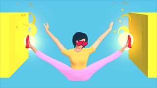 【Pokey Woman】Thumbnail Image