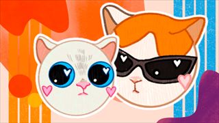 【PopCats: Merge the cats!】Thumbnail Image