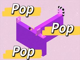【PopPopPop】Thumbnail Image