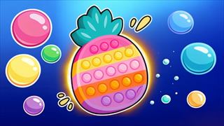 【Pop It 3D】Thumbnail Image