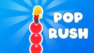 【Pop Rush】Thumbnail Image