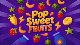 【Pop Sweet Fruits】Thumbnail Image