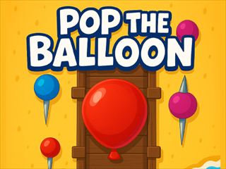 【Pop The Balloons】Thumbnail Image