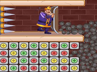 【Princess Rescue Fruit Connect】Thumbnail Image