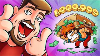 【Protection Challenge Save the Yacht, Money, Plane】Thumbnail Image
