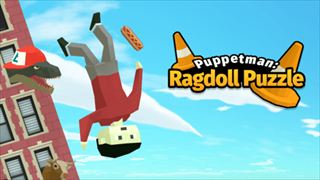 【Puppetman: Ragdoll Puzzle】Thumbnail Image