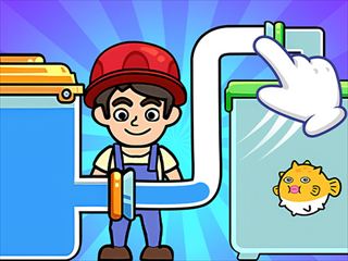 【Puzzledom One Line】Thumbnail Image