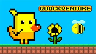 【Quackventure】Thumbnail Image