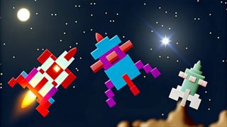 【Radial 3D】Thumbnail Image