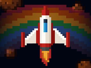 【Rainbow Frontline】Thumbnail Image