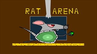 【Rat Arena】Thumbnail Image