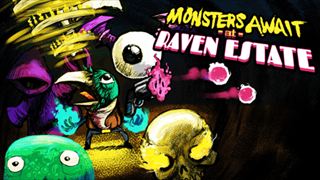 【Raven Estate】ゲームのサムネイル画像