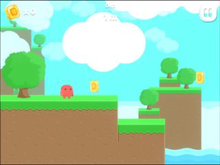 【RedRunner】ゲームのサムネイル画像