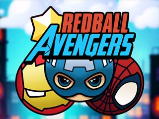 【Redball Avengers】Thumbnail Image
