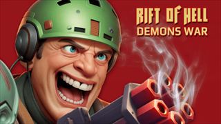 【Rift of Hell - Demons War】Thumbnail Image