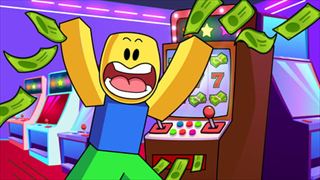 【Robbie: TikTak Slot Machines】Thumbnail Image