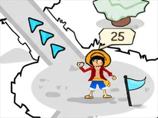 【Rogue Seas Adventure】Thumbnail Image