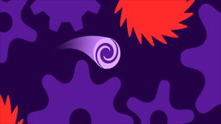 【Rolling In Gears】Thumbnail Image