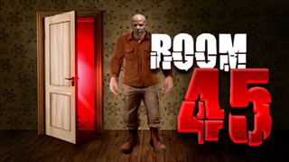 【Room 45】ゲームのサムネイル画像