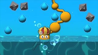 【Rootlings: Secrets of the Depths】Thumbnail Image