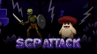 【SCP attack】Thumbnail Image