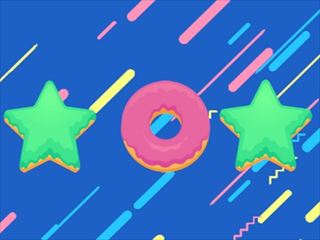 【Same and Different Donut】Thumbnail Image