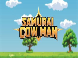 【Samurai Cow Man】Thumbnail Image