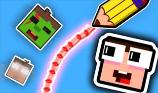 【Save the Noob】Thumbnail Image