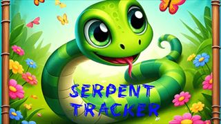 【Serpent Tracker】ゲームのサムネイル画像
