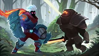 【Shadow Stick - Lightning Ninja】Thumbnail Image