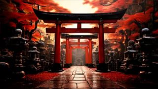 【Shape Gate】Thumbnail Image