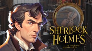 【Sherlock Holmes: The Hound Of The Baskervilles】Thumbnail Image