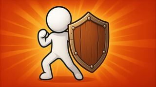 【Shield Defender】Thumbnail Image