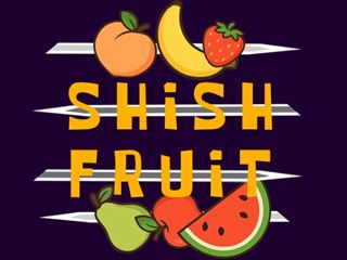 【Shish Fruit】Thumbnail Image