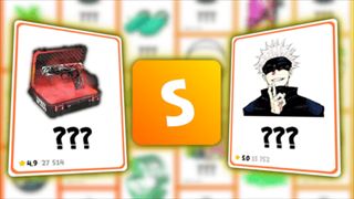 【Shopping Simulator】Thumbnail Image