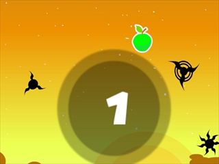 【Silent Shuriken】Thumbnail Image