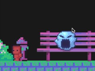 【Slime Rain】Thumbnail Image