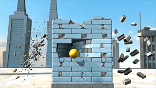 【Smash hit: destroy buildings】Thumbnail Image