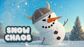 【Snow Chaos】Thumbnail Image