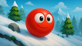 【Snowball Dash】Thumbnail Image