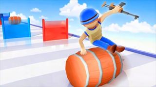 【Soldiers Runner】Thumbnail Image