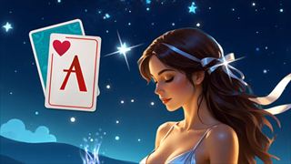【Solitaire Emperor - Secrets of Fate】Thumbnail Image